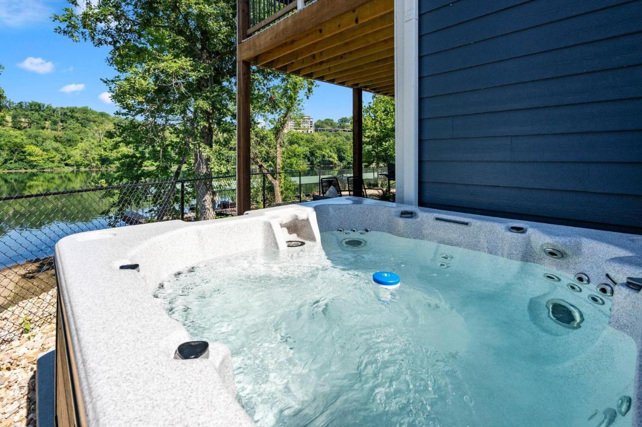 Lakeshore Living 布蘭森 外观 照片
