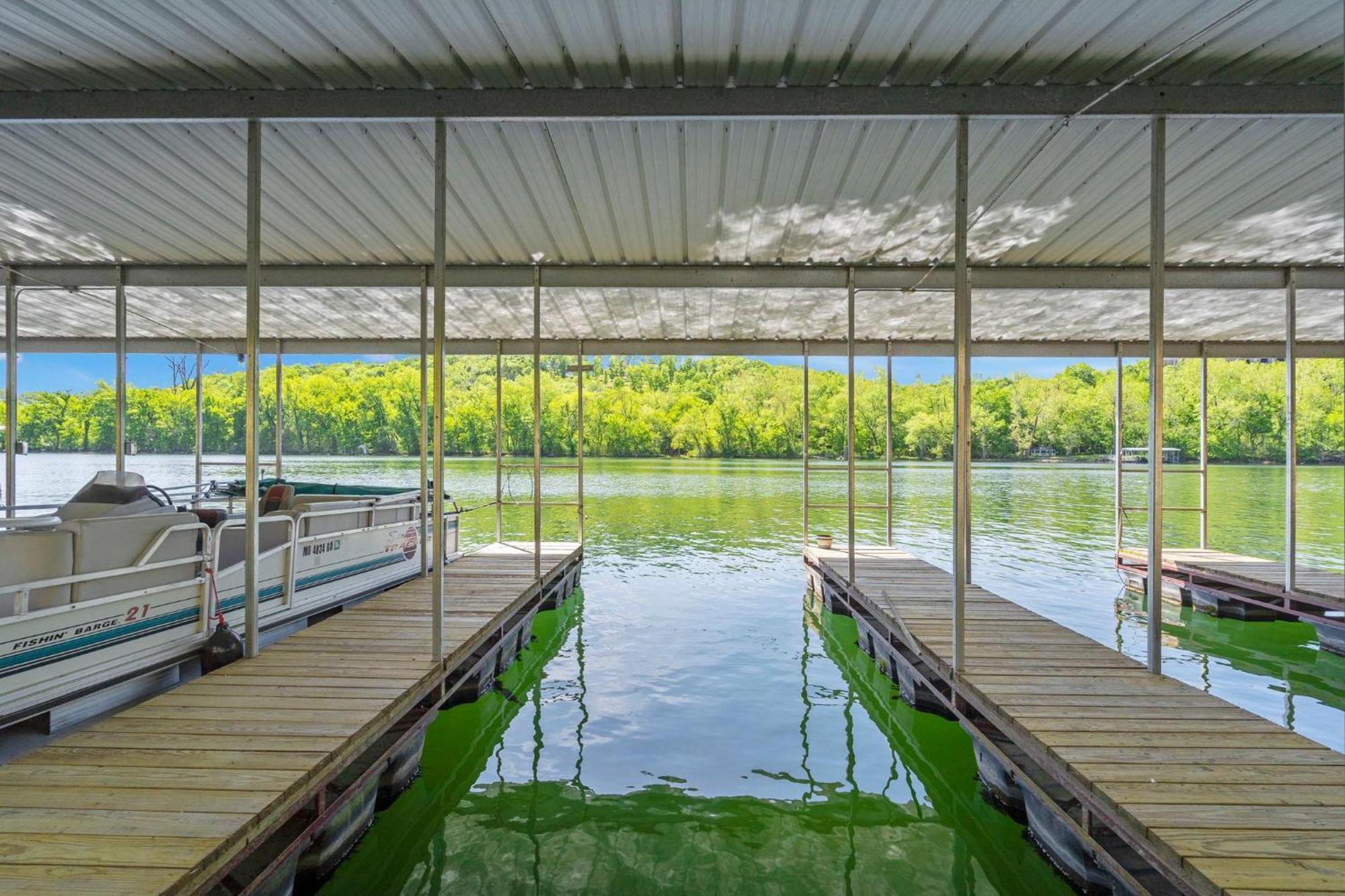 Lakeshore Living 布蘭森 外观 照片