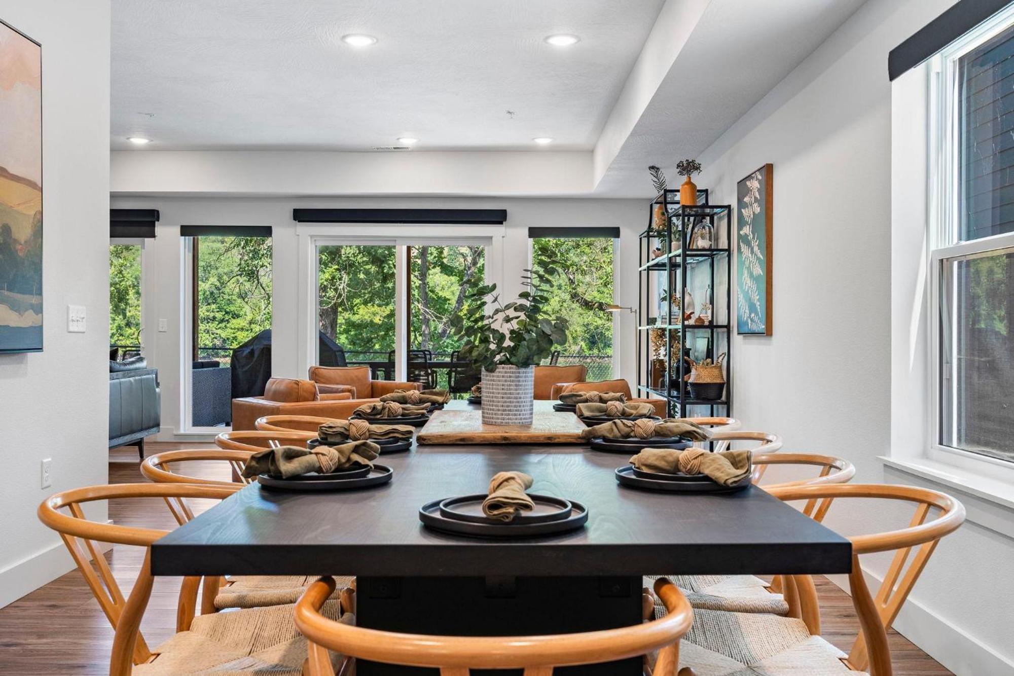Lakeshore Living 布蘭森 外观 照片